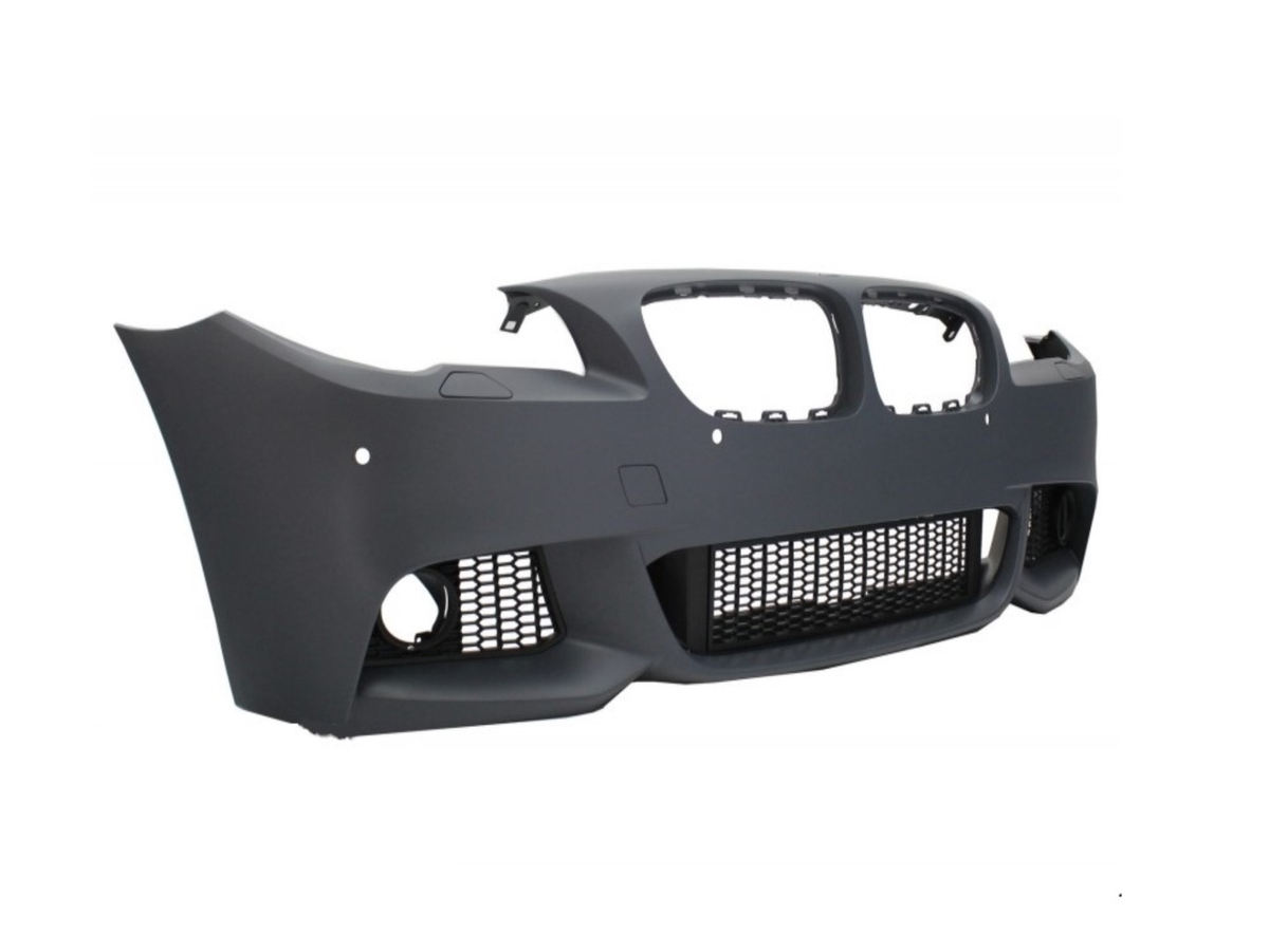 BMW 5 Series F10 Front Bumper M Packet (2010–2013)