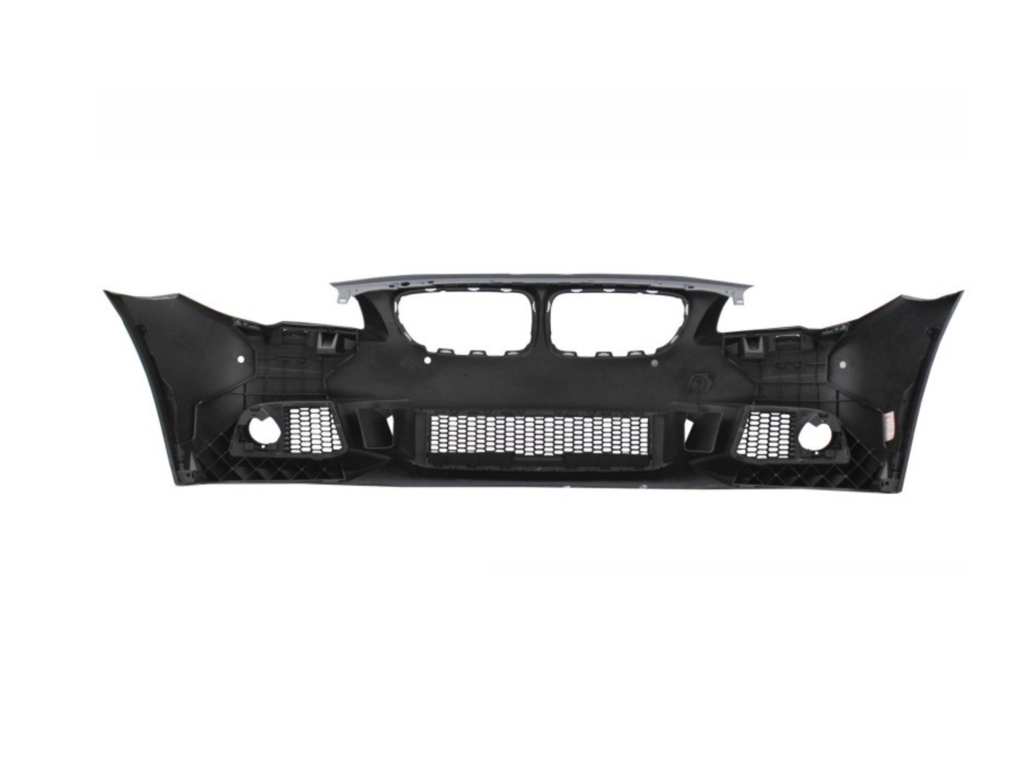 5 Series F10 Front Bumper M Packet (2010-2013)