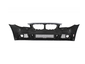 5 Series F10 Front Bumper M Packet (2010-2013)