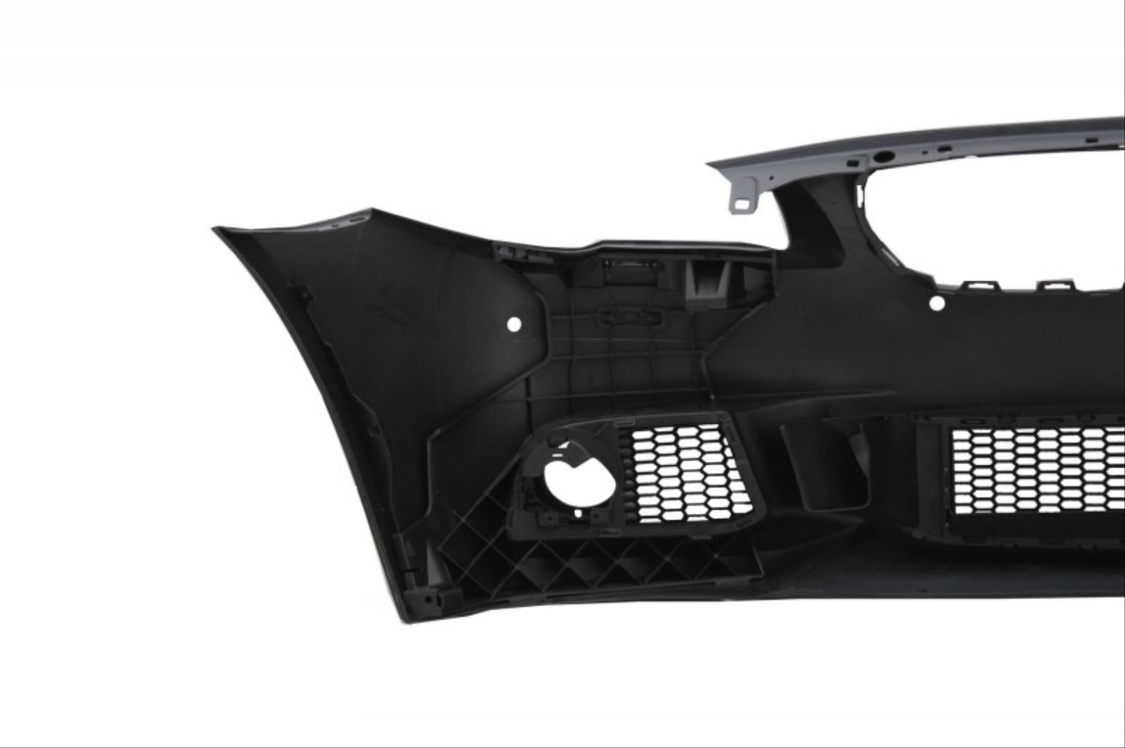 5 Series F10 Front Bumper M Packet (2010-2013)