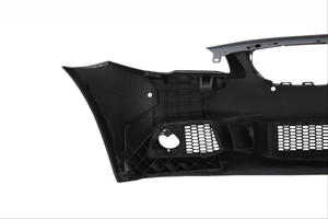 5 Series F10 Front Bumper M Packet (2010-2013)