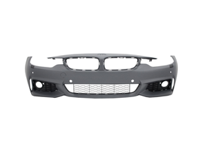 4 Series F32/F36 Front Bumper M Packet (2014-2021)