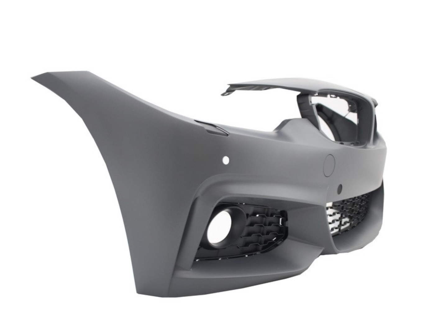 4 Series F32/F36 Front Bumper M Packet (2014-2021)