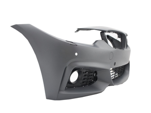 4 Series F32/F36 Front Bumper M Packet (2014-2021)
