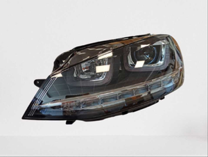 Golf 7 Headlights Full Led (2013-2017)