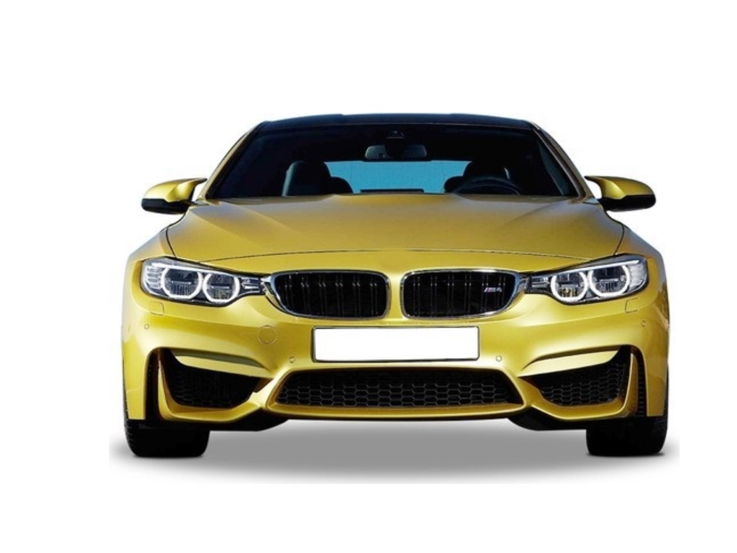 4 Series F36 M4 Body Kit (4 DYER)