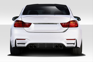 4 Series F36 M4 Body Kit (4 DYER)