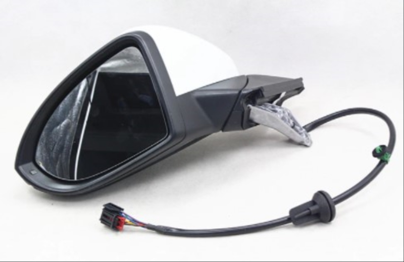Golf 7 & 7.5 Foldable Mirrors (Basic)