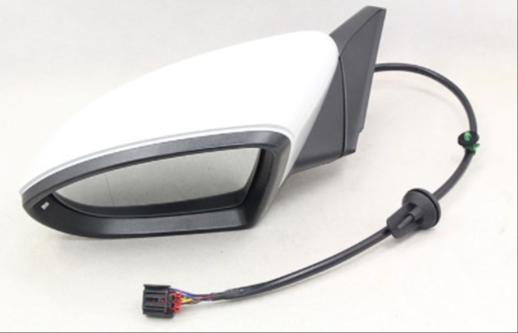 Golf 7 & 7.5 Foldable Mirrors (Basic)