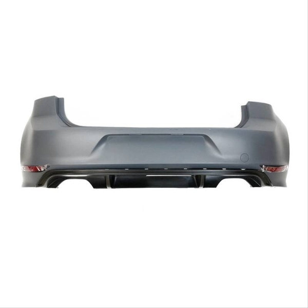 VW Golf 7 Rear Bumper R (2013–2016)