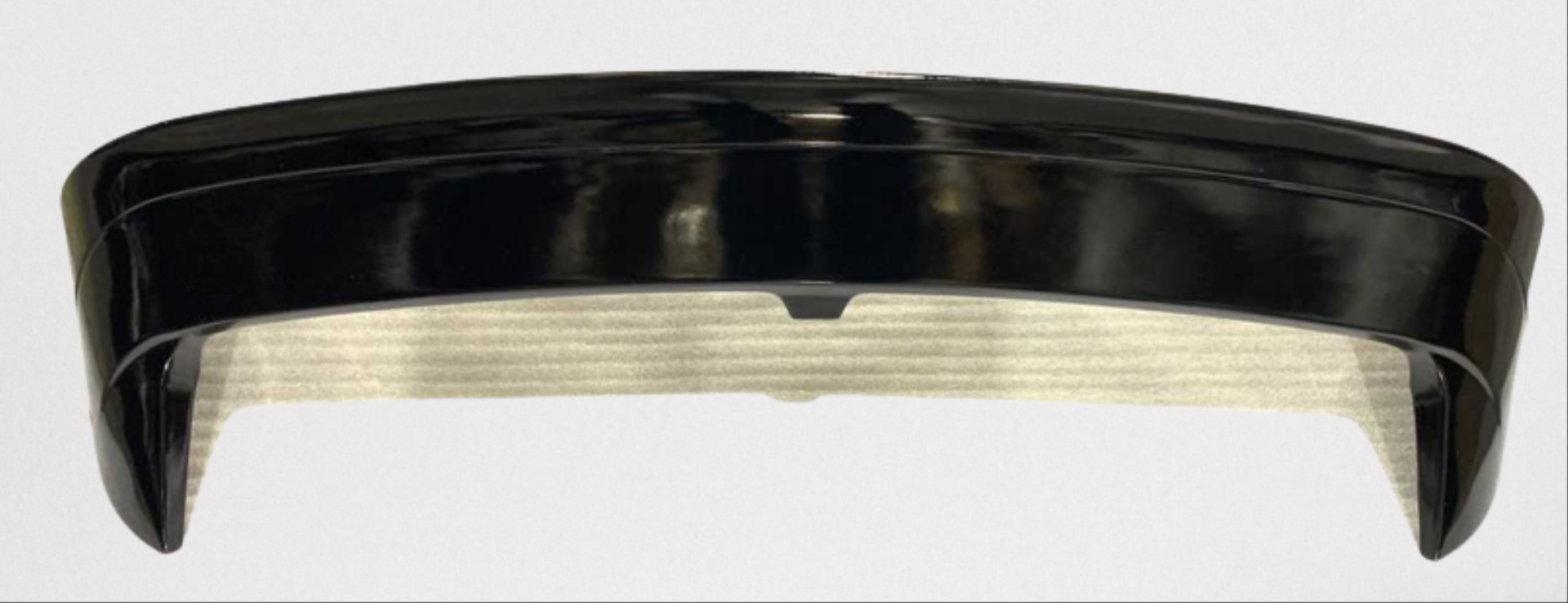 Golf 8 Spoiler Tavani Gloss Zi