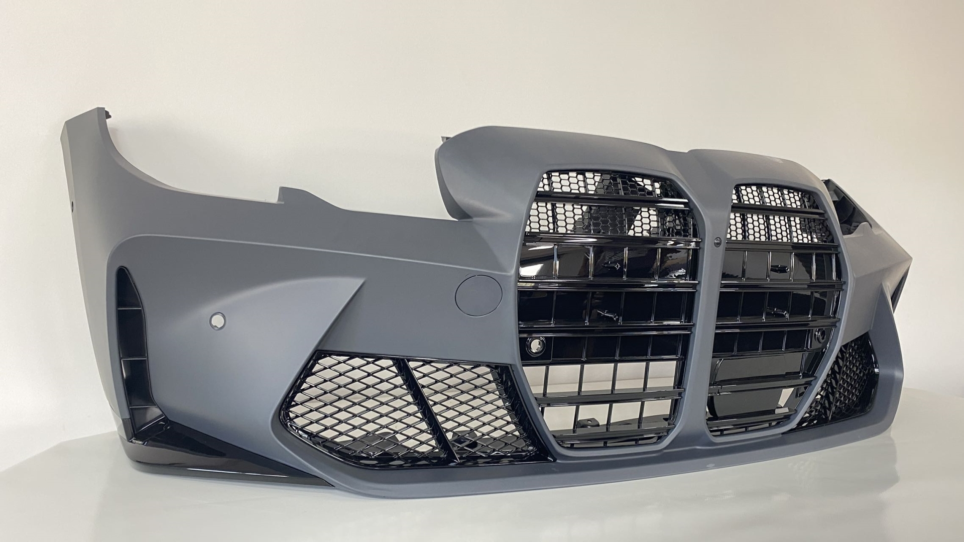 3 Series G20 Front Bumper M3 Design (2019-2022)