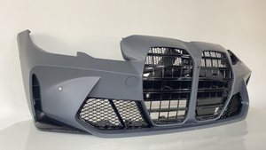 3 Series G20 Front Bumper M3 Design (2019-2022)