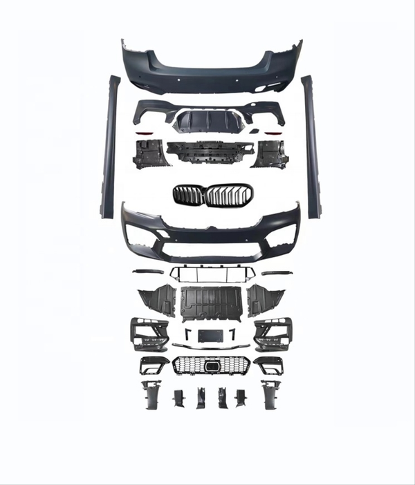 BMW 5 Series G30 Body Kit M5 (2020–2023)