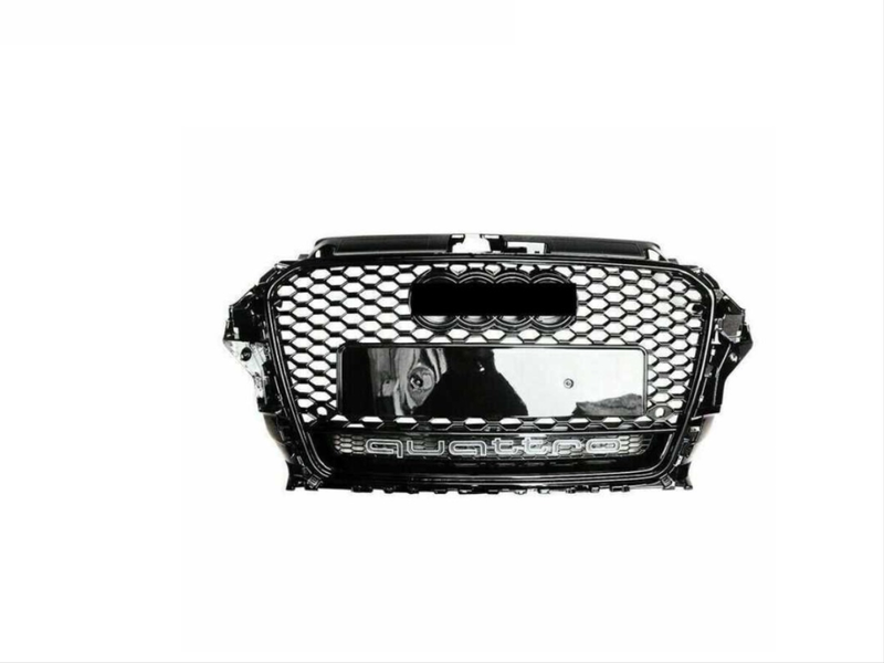 Audi A3 (8V) Grill RS3 (2013-2016)