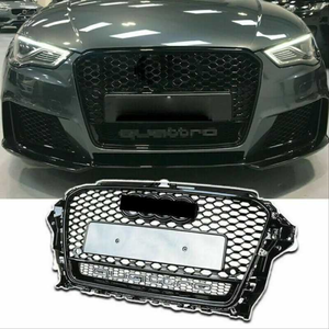 Audi A3 (8V) Grill RS3 (2013-2016)