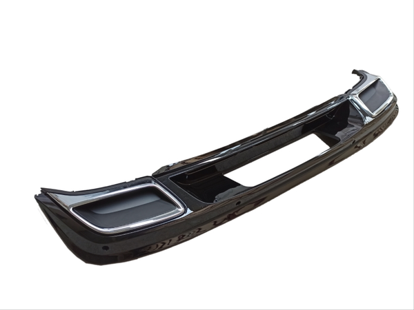 VW Tiguan Rear Diffuser R-Line (2016–2019)