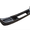 VW Tiguan Rear Diffuser R-Line (2016–2019)