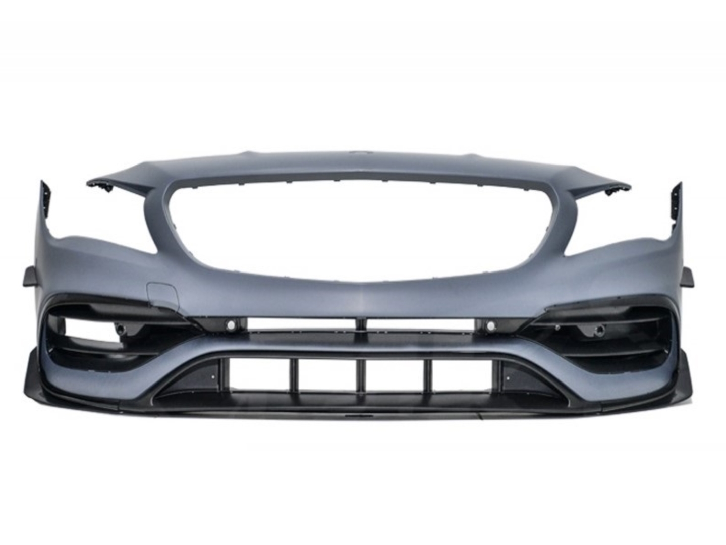 CLA Class W117 Facelift Front Bumper CLA 45 AMG (2013-2018)