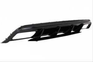 A Class Black W176 Diffuser Black A45 (2012-2015)