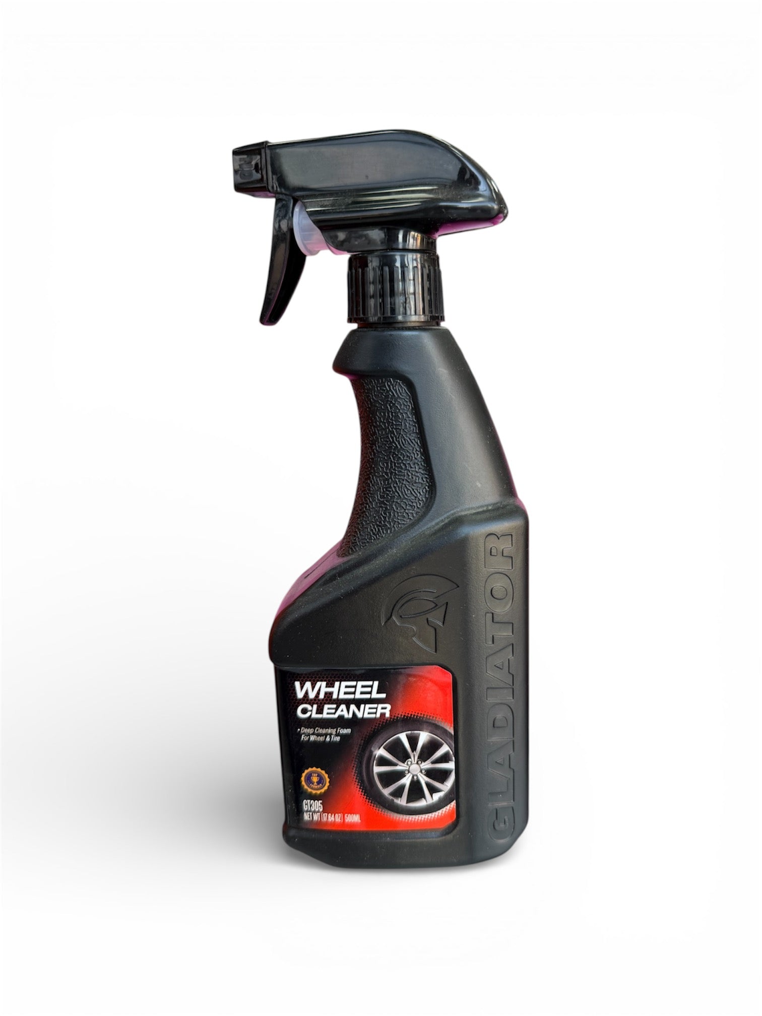 Gladiator Wheel Cleaner