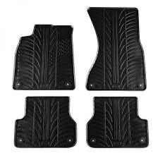 0245 A6,A7 (2011-2018) Tepihë