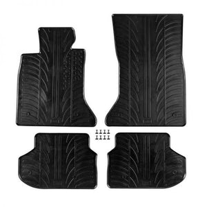 0351 BMW 5 (2010-2017)Tepihë