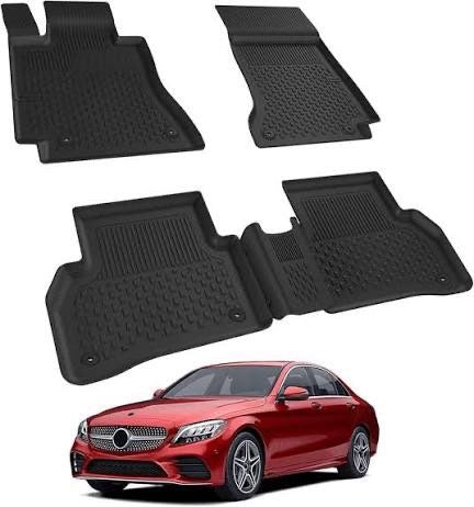 0320 C-CLASS (2014-2021) Tepihë