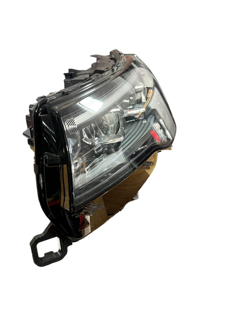 VW Tiguan Headlight Left (2024+) 571 941 035 D