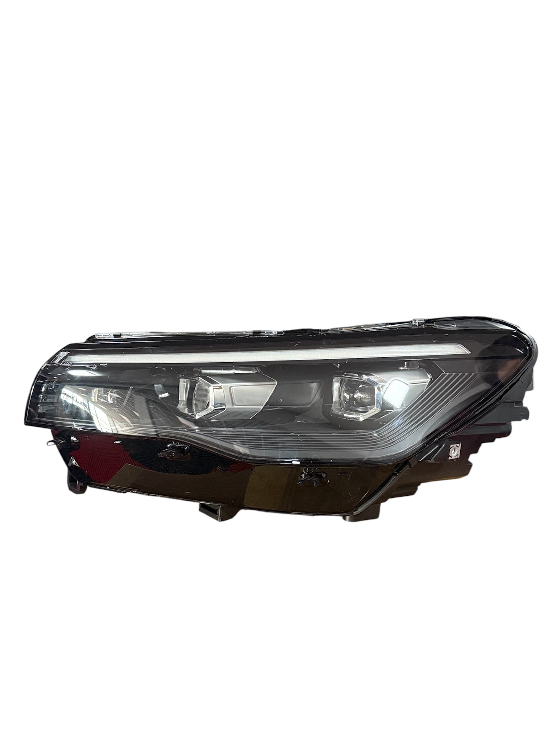 VW Tiguan Full Led Headlight Right (2024+) 571 941 078