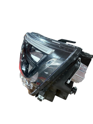 Audi/VW Amarok Headlight L (2024)2HT941036
