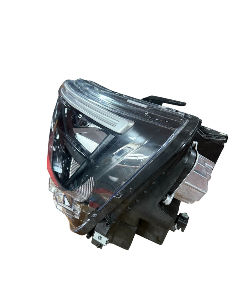 Audi/VW Amarok Headlight L (2024)2HT941036