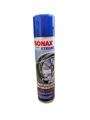 Sprej per Shkelqimin e Gomav Sonax 400 ml