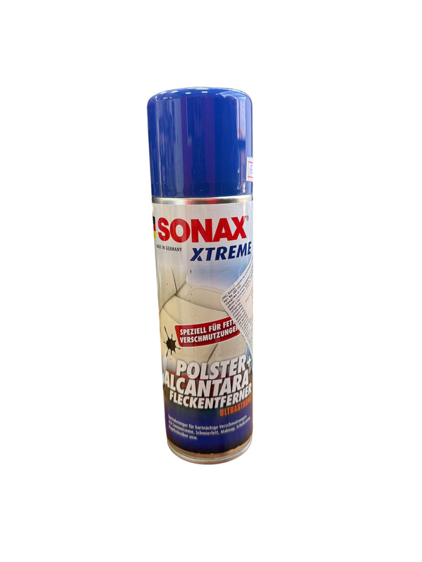 Sonax Upholstery & Alcantara Cleaner 300ml