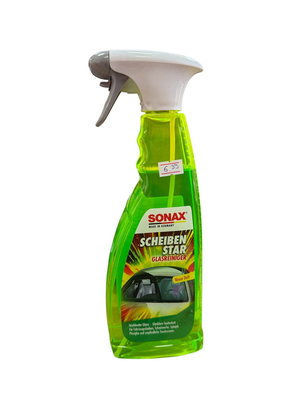 Sonax Scheiben Star 750ml