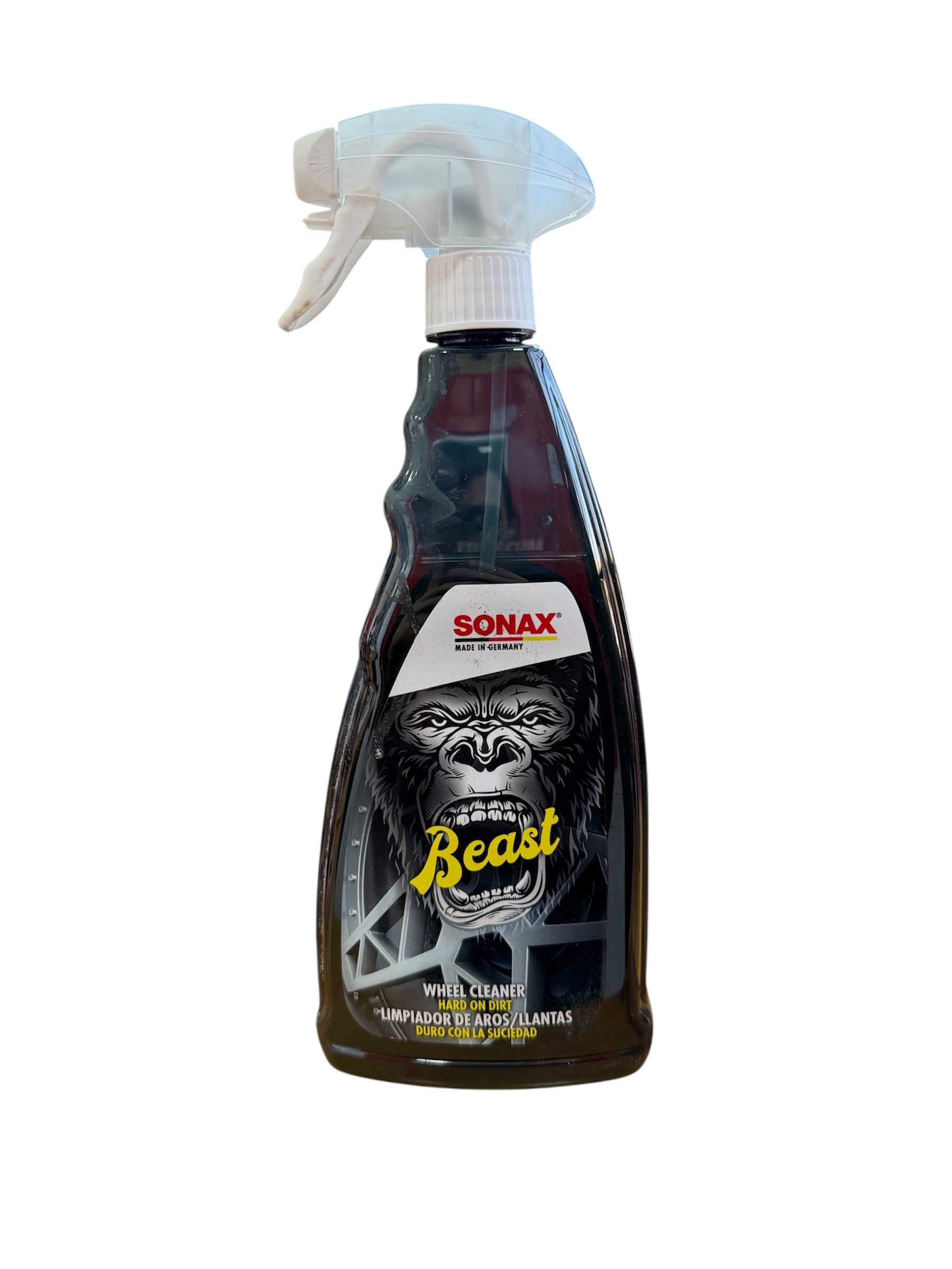 Sonax Beast Wheel Cleaner 1L