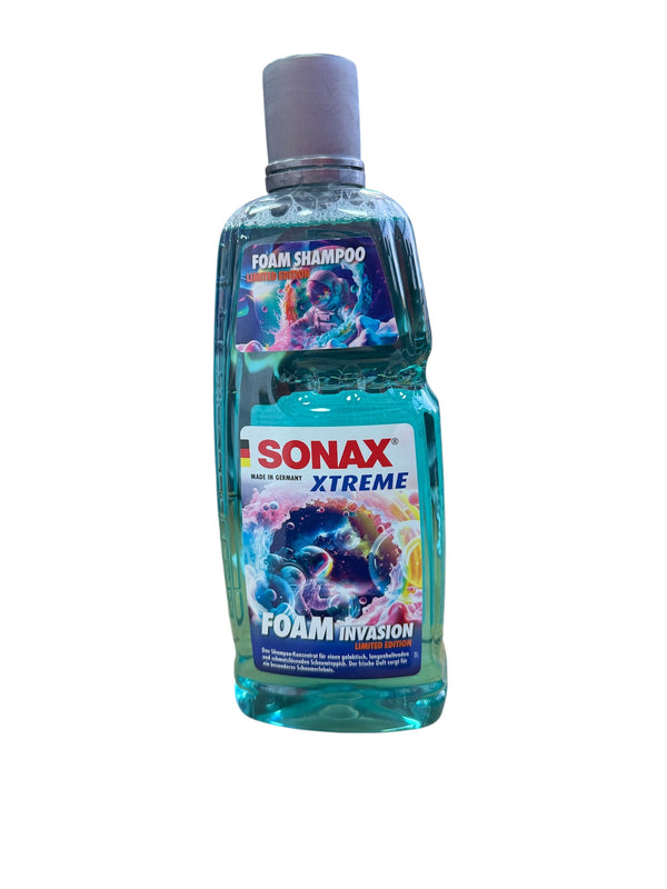 SONAX XTREME FOAM INVASION  1L
