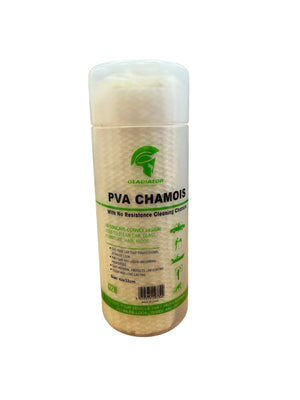 GLADIATOR PVA CHAMOIS 43X32CM
