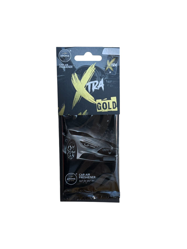 Xtra Air Freshener (Vanilla)
