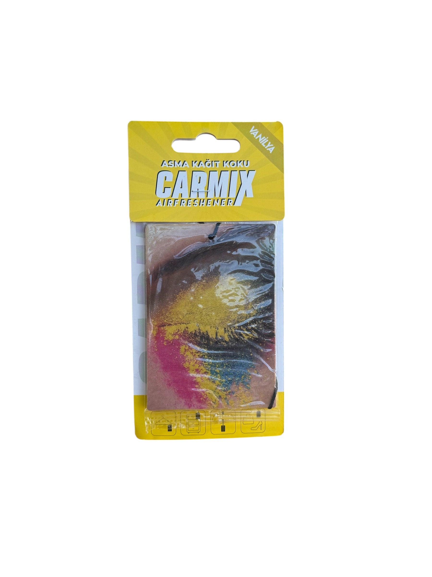 Air Freshener Carmix