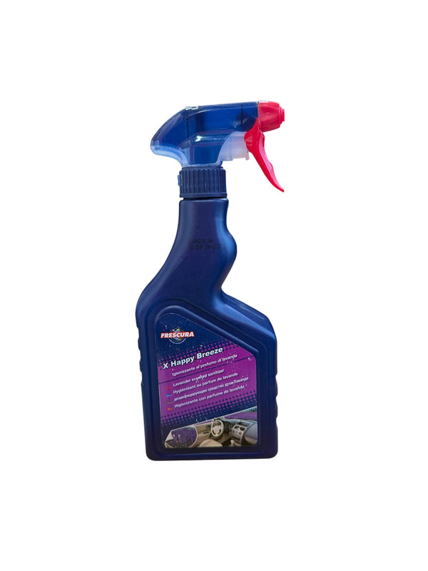 Frescura Happy Breeze Lavender 500ml