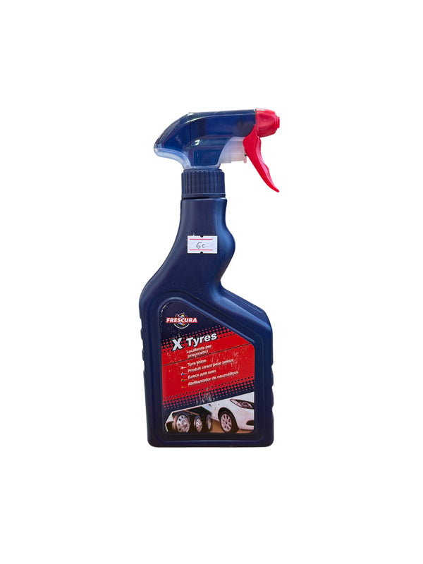 X tyres Frescura 500ml