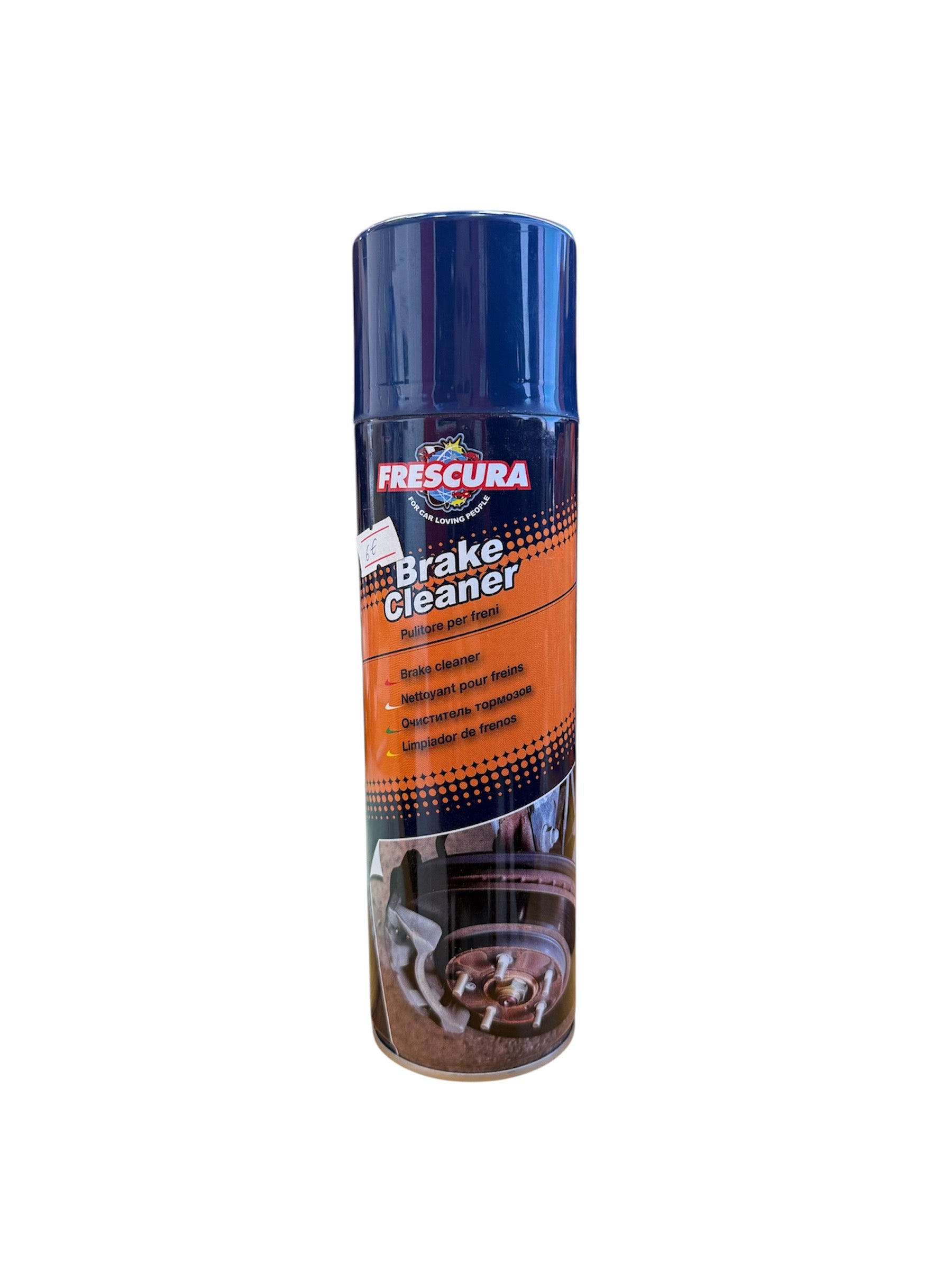 Frescura Brake cleaner 500ml