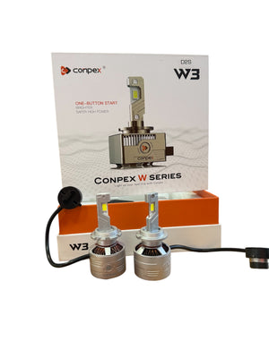 Conpex W3 D2S