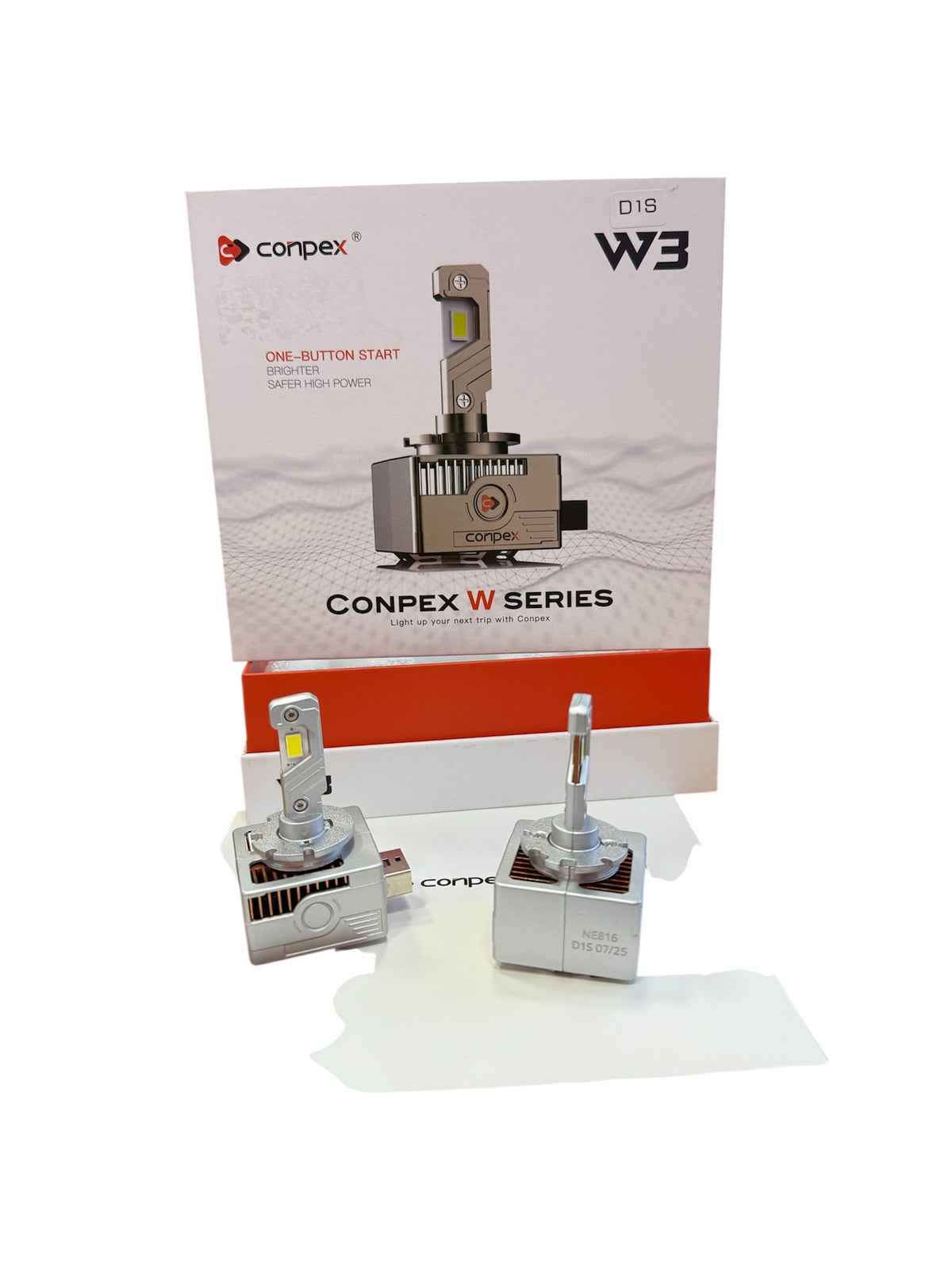 Conpex W3 D1S