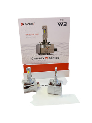 Conpex W3 D1S