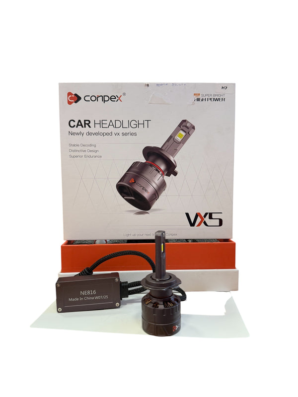 Conpex VX5 H7