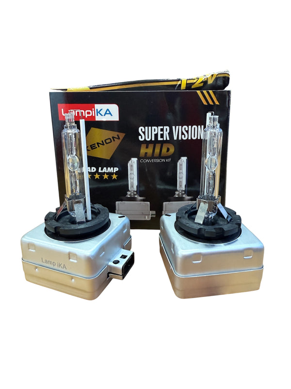 D1S Xenon Headlight Bulb