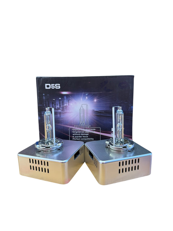 D5S Xenon Headlight Bulb