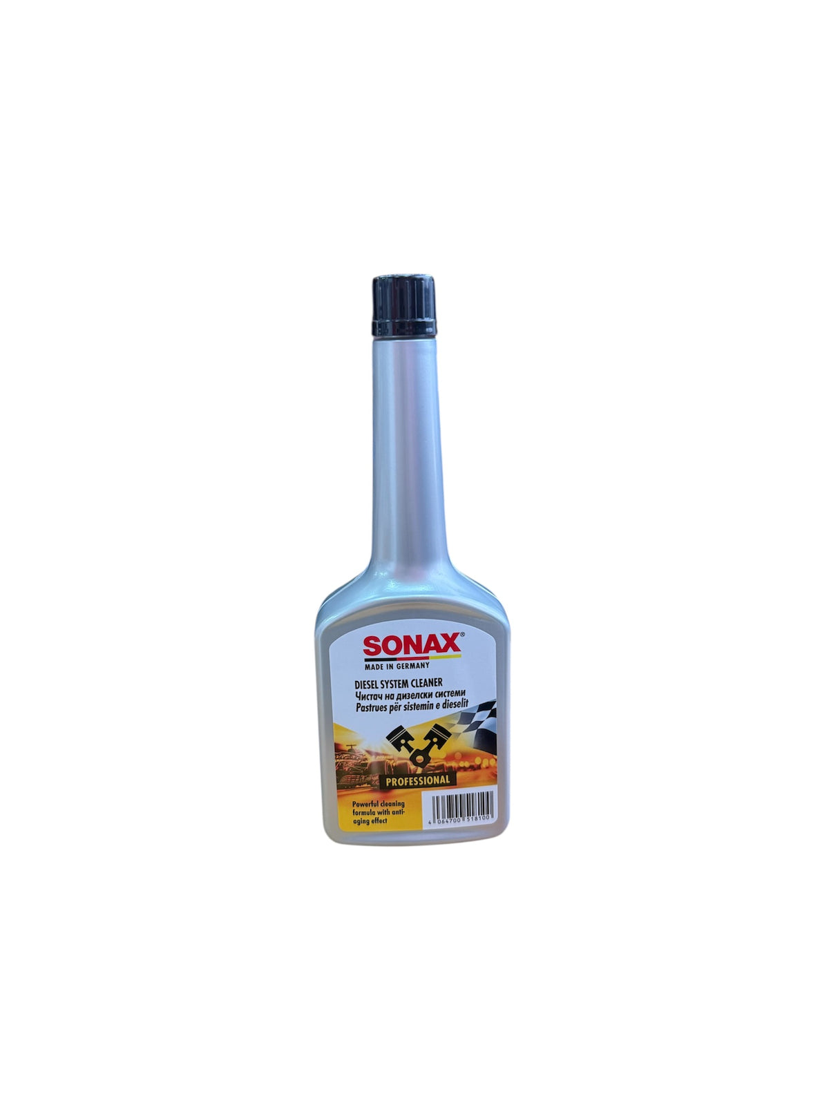 Sonax Diesel System Cleaner 250ml